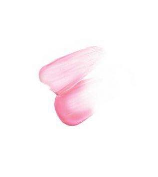 Milani - Crème blush Cheek Kiss - 120: Pink Flirt