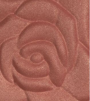 Milani - Rose Powder Blush - 12: Spiced Rose