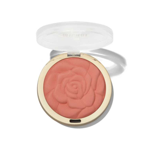 Milani - Rose Powder Blush - 13: Wild Rose