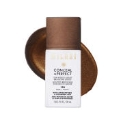 Milani - *Conceal + Perfect* - gouttes bronzantes Sun Kissed - 130: Dark