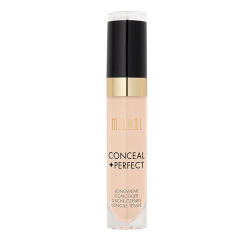 Milani - Correcteur Conceal + Perfect - 120: Light Vanilla