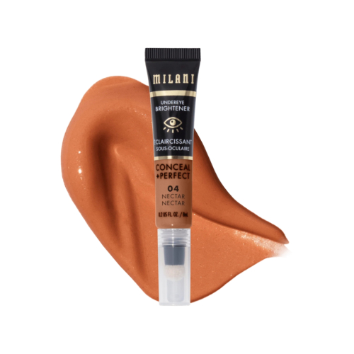 Milani - Anti-cernes illuminateur Conceal + Perfect - 04: Nectar