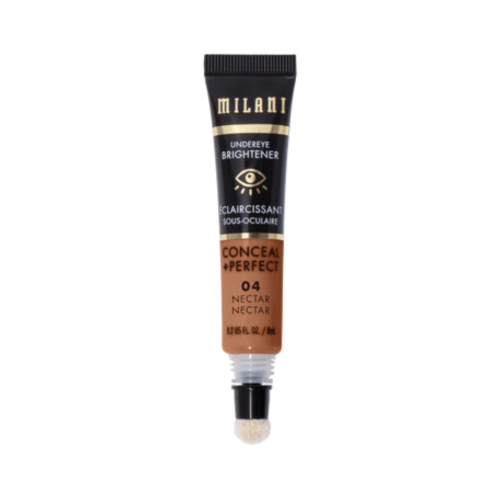 Milani - Anti-cernes illuminateur Conceal + Perfect - 04: Nectar