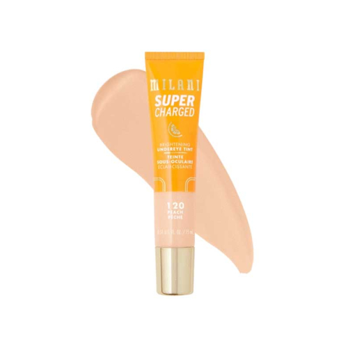 Milani - Correcteur éclairant Supercharged - 120: Peach