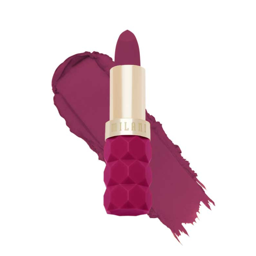 Milani - *Flora Collection* - Rouge à lèvres Color Fetish Matte - 350: Fleur