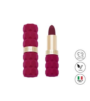 Milani - *Flora Collection* - Rouge à lèvres Color Fetish Matte - 350: Fleur