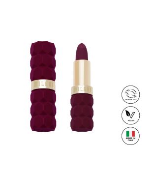 Milani - *Flora Collection* - Rouge à lèvres Color Fetish Matte - 360: Dahlia