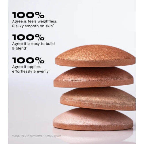 Milani - Enlumineur en poudre Baked - 01: Dolce Perla