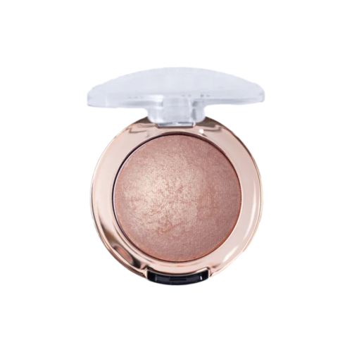 Milani - Enlumineur en poudre Baked - 03: Rosa italiana