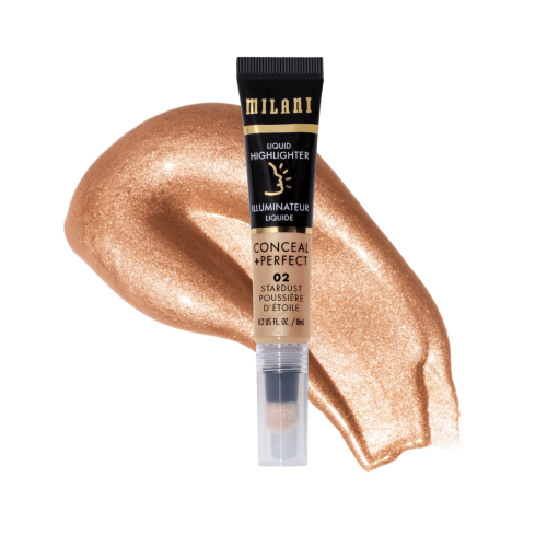 Milani - Surligneur liquide Conceal + Perfect - 02: Stardust