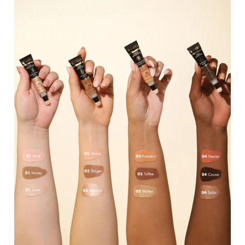 Milani - Surligneur liquide Conceal + Perfect - 02: Stardust