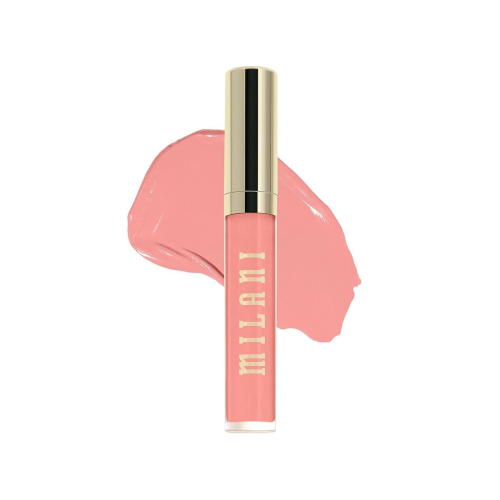 Milani - Rouge à lèvres liquide mat Stay Put Longwear Liquid Lip - 110: Glow Up