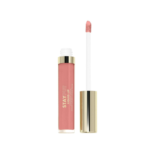 Milani - Rouge à lèvres liquide mat Stay Put Longwear Liquid Lip - 140: The Moment