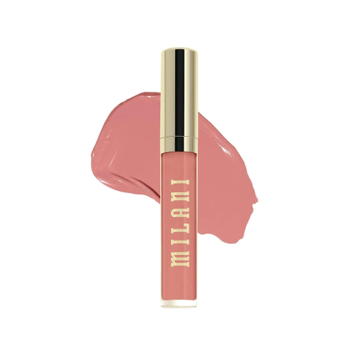 Milani - Rouge à lèvres liquide mat Stay Put Longwear Liquid Lip - 140: The Moment