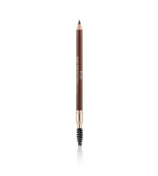Milani – Crayon à sourcils Stay Put Brow Pomade - 02: Soft Brown