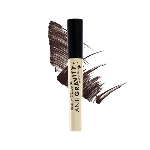 Milani - Mascara Highly Rated Anti Gravity - 110: Brown Black