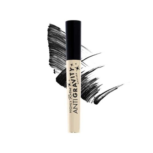 Milani - Mascara Highly Rated Anti Gravity - 115 : Intense Black