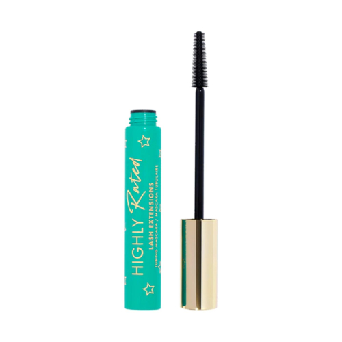Milani - Mascara Highly Rated Lash Extensions - 110: Black