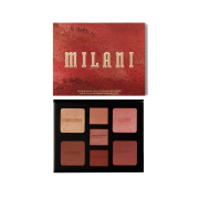 Milani - Palette pour le visage et les yeux All-Inclusive - Medium to Deep