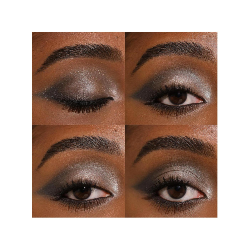 Milani - Palette de fards à paupières Gilded Mini - 150: Call Me Old-fashioned