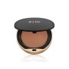 Milani - Conceal + Poudres compactes Perfect Shine-Proof - 10: Dark Deep
