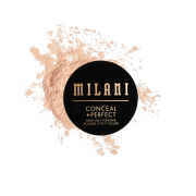 Milani - Poudre libre Conceal + Perfect Blur Out - 01: Translucent