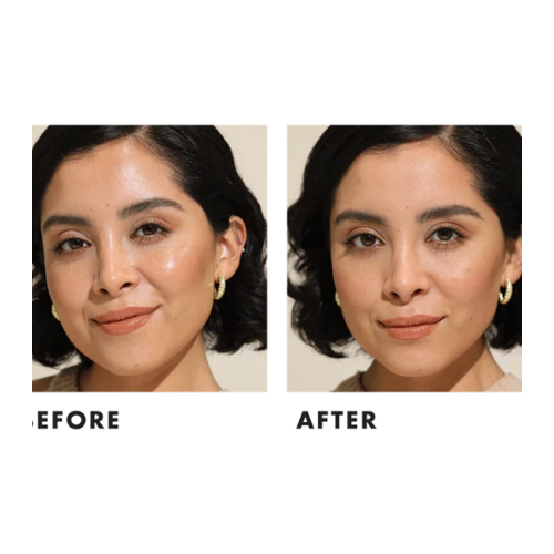 Milani - Poudre libre Conceal + Perfect Blur Out - 01: Translucent