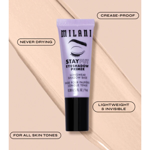 Milani - Base pour fard à paupières Stay Put