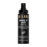 Milani - Spray fixateur de maquillage - 05 : Make It Last Matte
