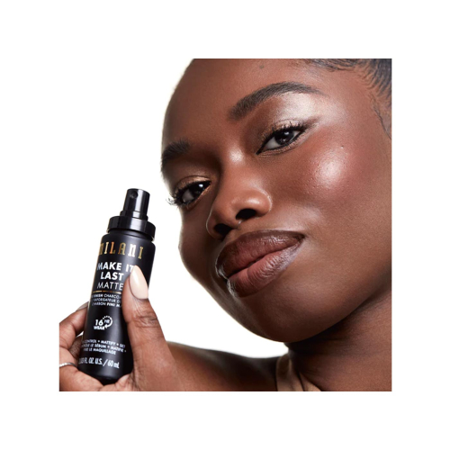 Milani - Spray fixateur de maquillage - 05 : Make It Last Matte