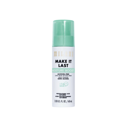 Milani - Spray fixateur de maquillage - 110: Make it Last Moisture Boost