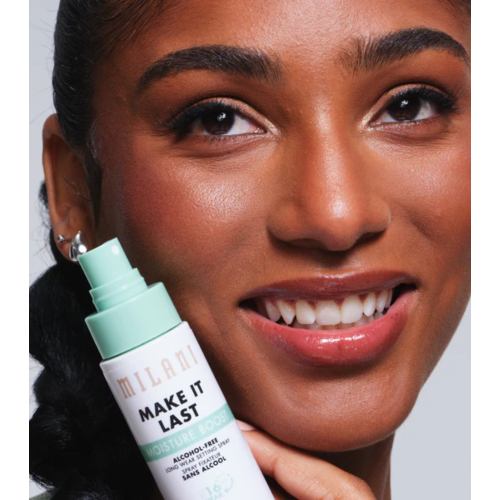 Milani - Spray fixateur de maquillage - 110: Make it Last Moisture Boost