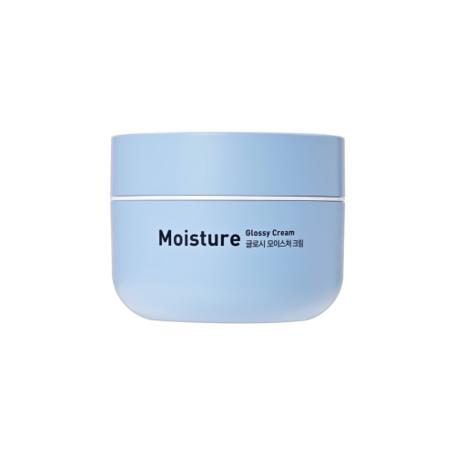 Milk Touch - Crème Hydratante Intense Glossy