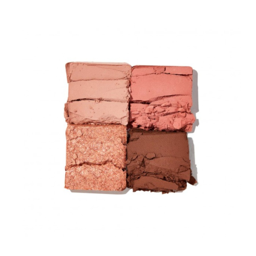 Milk Touch - Be my first palette de fards à paupières - My first rose