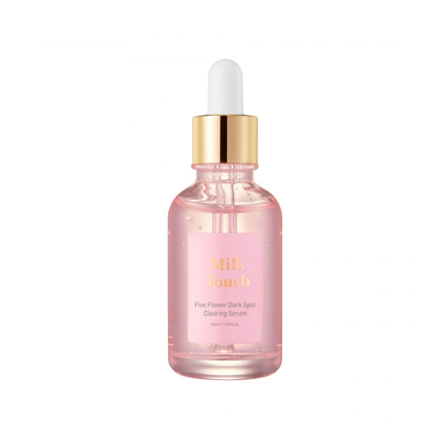 Milk Touch - Sérum anti-imperfections Five Flower