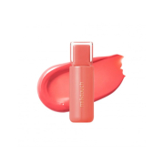Milk Touch - Teinte à lèvres Jelly Fit Tinted Glow Tint - 02: Peach on Top