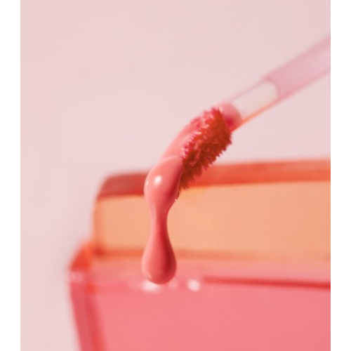 Milk Touch - Teinte à lèvres Jelly Fit Tinted Glow Tint - 02: Peach on Top