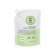 Mimare - Après-shampoing co-wash méthode bouclée à l'eau de melon - 200ml