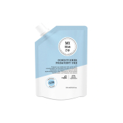 Mimare - Après-shampoing à usage fréquent à l'eau de carotte