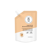 Mimare - Après-shampoing hydratant sans rinçage à l'eau de concombre - 200ml