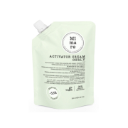 Mimare - Activateur de boucles Curly Method à l'eau de melon - 200 ml