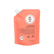 Mimare - Shampoing énergisant à l'extrait de feuille de romarin - 200ml