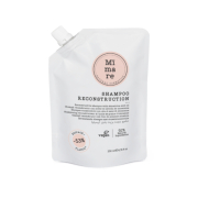 Mimare - Shampoing reconstituant à l'huile de graines d'Abyssinica - 200ml