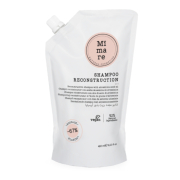 Mimare - Shampoing reconstituant à l'huile de graines d'Abyssinica - 480ml