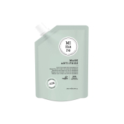 Mimare - Masque anti-frisottis à l'huile de macadamia