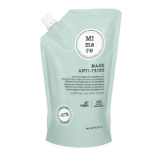 Mimare - Masque anti-frisottis à l'huile de macadamia - 480ml