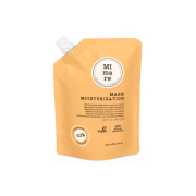 Mimare - Masque hydratant à l'eau de concombre