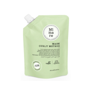Mimare - Masque méthode bouclée à l'eau de melon - 200ml