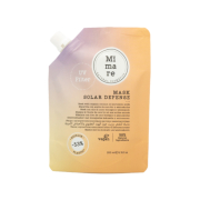 Mimare - *Solar Defense* - Masque de protection UV et de réparation intensive