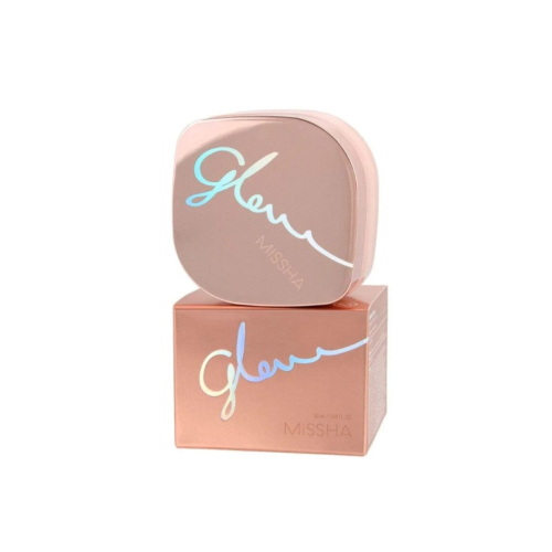 Missha - Baume éclat pour la peau